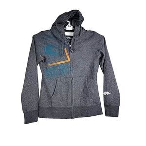 NHL San Jose Sharks Men's Hoodie Size XL Gray Viral The New Icon